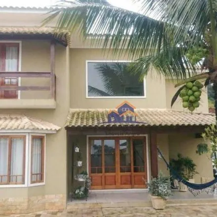 Buy this 4 bed house on Rua Theóphilo Massad in Morro da Glória, Angra dos Reis - RJ