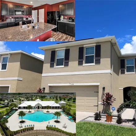 Buy this 4 bed house on 1528 Leland Drive in Hillsborough County, FL 33573