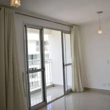 Buy this 3 bed apartment on Rua Maria Pereira de Araújo in Pampulha, Belo Horizonte - MG