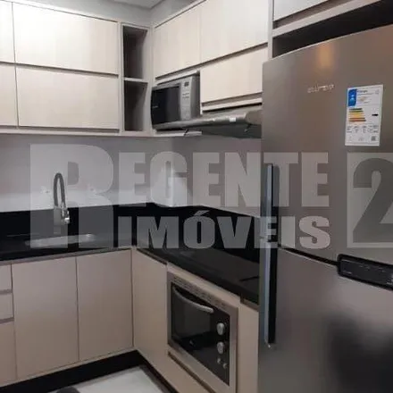 Rent this 1 bed apartment on unnamed road in Pantanal, Florianópolis - SC