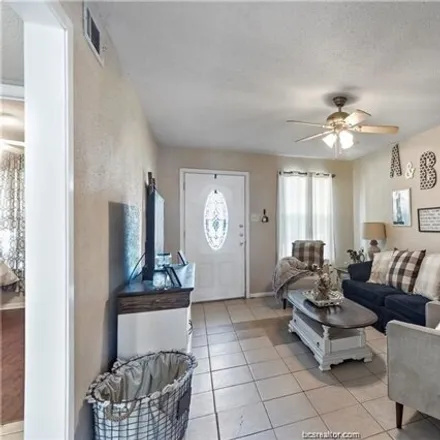 Image 3 - 1198 Georgia Street, College Station, TX 77840, USA - House for rent