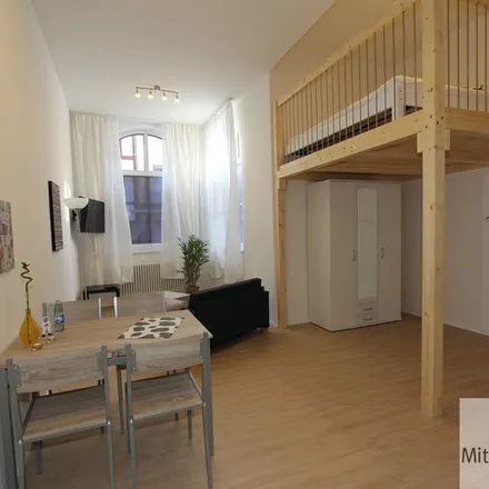 Image 8 - Lorenzer Straße, 90402 Nuremberg, Germany - Apartment for rent