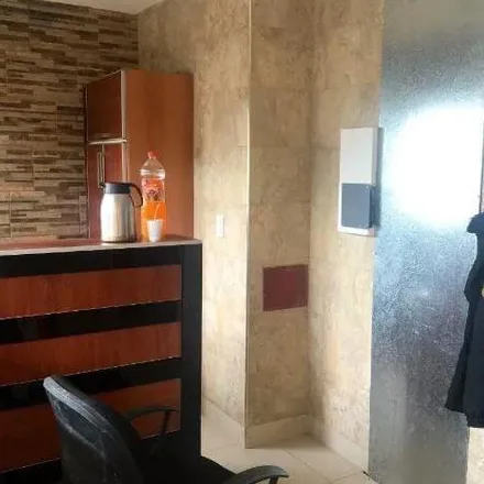 Buy this 1 bed apartment on Doctor José María Casullo 97 in Partido de Morón, 1708 Morón