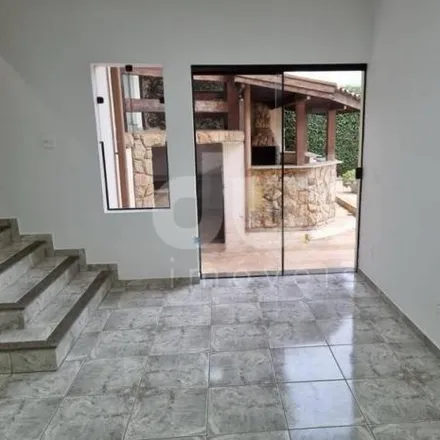 Rent this studio house on unnamed road in Jardim Madalena, Campinas - SP
