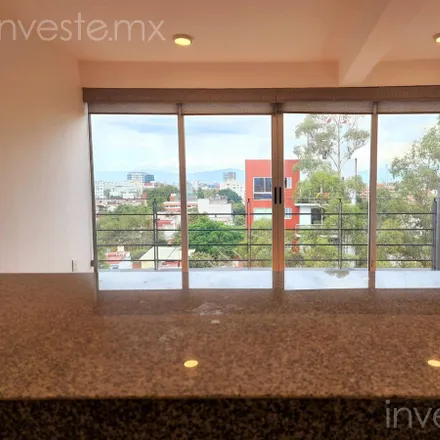 Image 1 - Avenida Baja California, Cuauhtémoc, 06760 Mexico City, Mexico - Apartment for rent