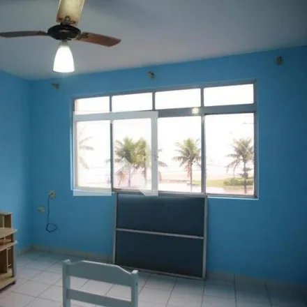 Rent this 1 bed apartment on Rua Jamil Issa in Vilamar, Praia Grande - SP