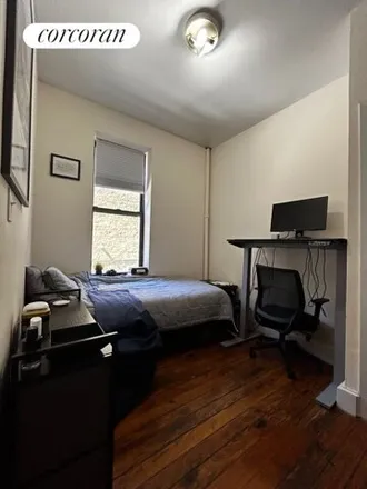 Rent this 3 bed apartment on 110 Saint Marks Place in New York, NY 10009