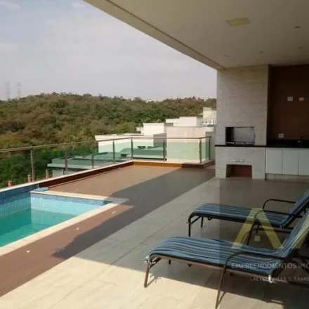 Buy this 5 bed house on Alameda Picasso in Germano, Santana de Parnaíba - SP