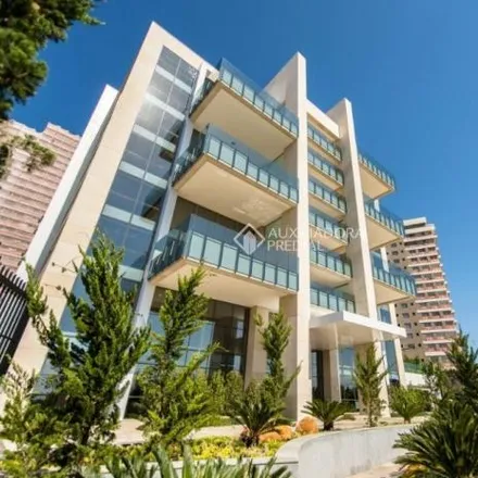 Buy this 4 bed apartment on Avenida Ferdinand Kisslinger in Jardim Europa, Porto Alegre - RS