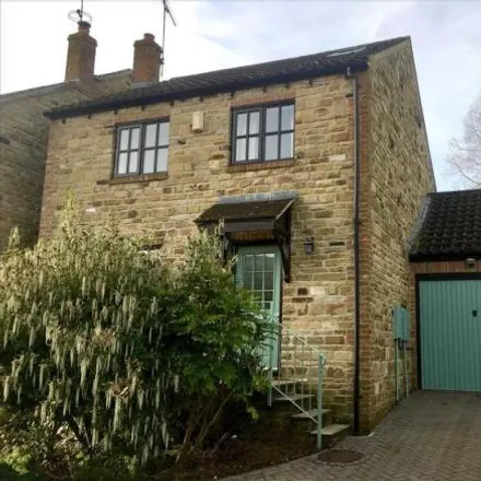 Rent this 3 bed house on Park Road in Spofforth, HG3 1BW
