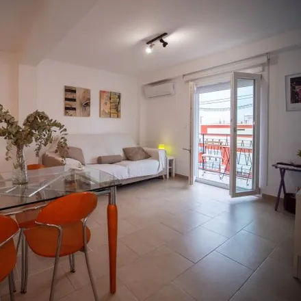 Image 3 - Pannes, Carrer de Vicent Brull, 46011 Valencia, Spain - Apartment for rent