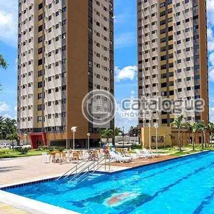 Buy this 2 bed apartment on CENTPAR - Central de Parafusos in Avenida Capitão Mor-Gouveia, Lagoa Nova