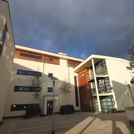 Rent this 2 bed apartment on Freeman's Quay Leisure Centre in Freemans' Place, Crossgate
