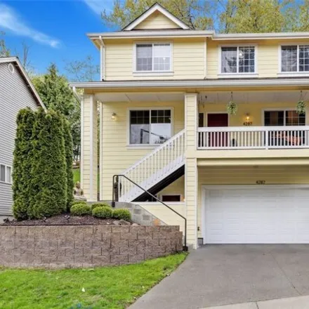 Buy this 3 bed house on 4287 South 137th Street in Foster, Tukwila