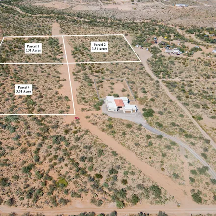 Buy this studio house on 2498 East Wetstones Road in New Tucson, Pima County