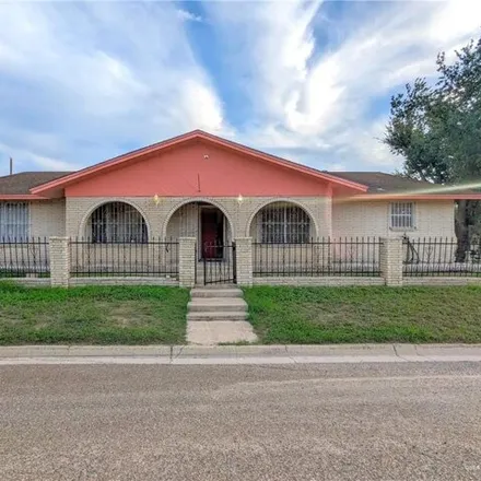 Buy this 4 bed house on 882 Ramirez Street in Cortez Colonia, Rio Grande City