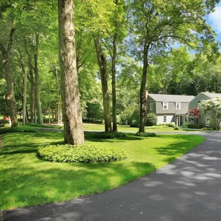 Buy this 4 bed house on 50 Hemlock Hills Road North in Fairfield, CT 06824