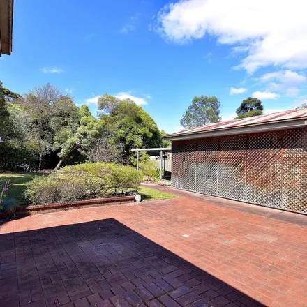 Image 4 - Ashby Court, Bayswater VIC 3153, Australia - Apartment for rent