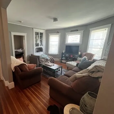 Rent this 3 bed apartment on 17 Chelmsford Street in Boston, MA 02122