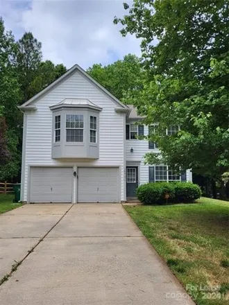 Rent this 3 bed house on 14917 Edindale Drive in Charlotte, NC 28277