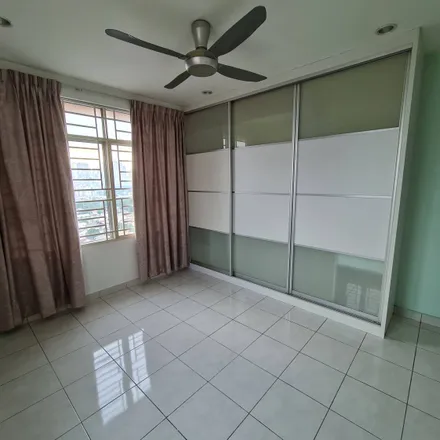 Image 5 - Jalan Semarak Api 2, Diamond Square, 53000 Kuala Lumpur, Malaysia - Apartment for rent