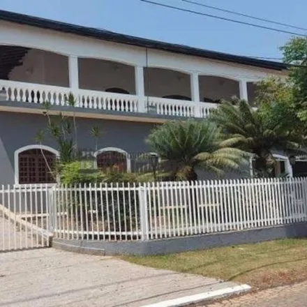 Buy this 4 bed house on Alameda Paris in Condomínio Saint Claire, Boituva - SP