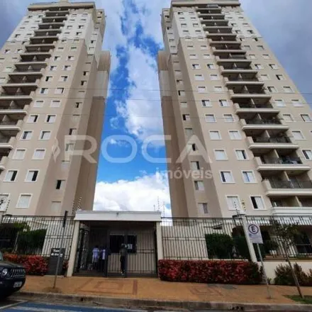 Buy this 3 bed apartment on Rua Padre Teixeira 2677 in Vila Elisabeth, São Carlos - SP