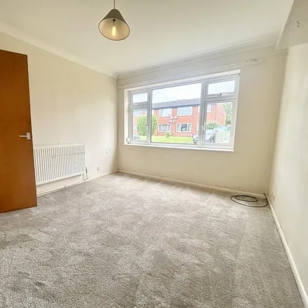 Image 4 - Simons Road, Market Drayton, TF9 3EG, United Kingdom - Apartment for rent