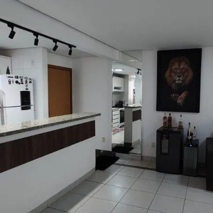 Buy this 3 bed apartment on Rua S-5 in Setor Bela Vista, Goiânia - GO