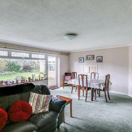 Image 2 - Ballater Road, Croydon, Great London, Cr2 7hs - House for sale