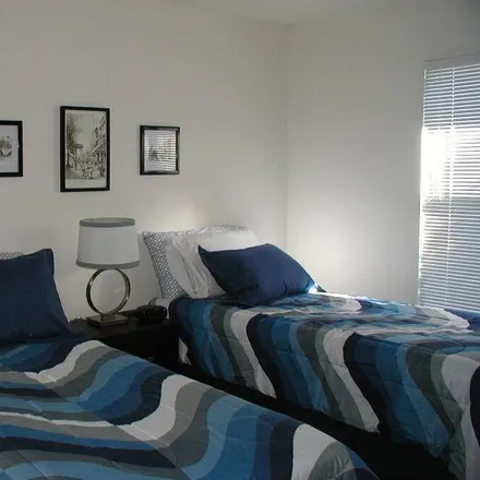 Rent this 2 bed condo on Tucson