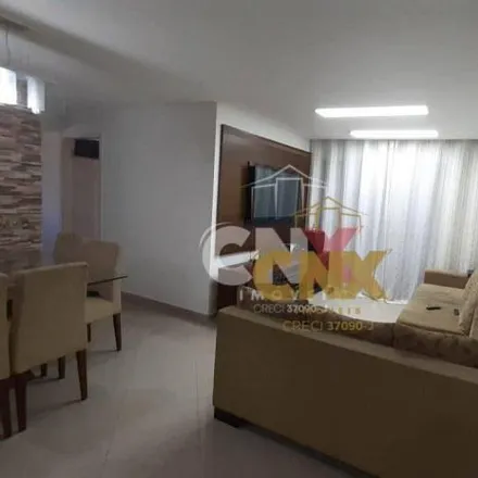 Buy this 3 bed apartment on Rua das Rosas in Quinta das Flores, São José dos Campos - SP