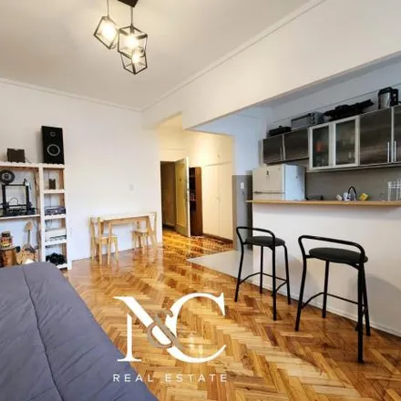 Buy this 1 bed apartment on Agüero 910 in Balvanera, C1187 AAR Buenos Aires