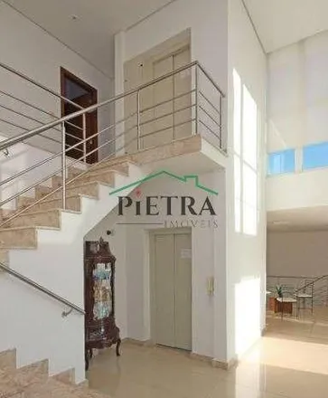 Rent this 5 bed house on Minas Park in Rua Professor Otávio Coelho Magalhães, Mangabeiras