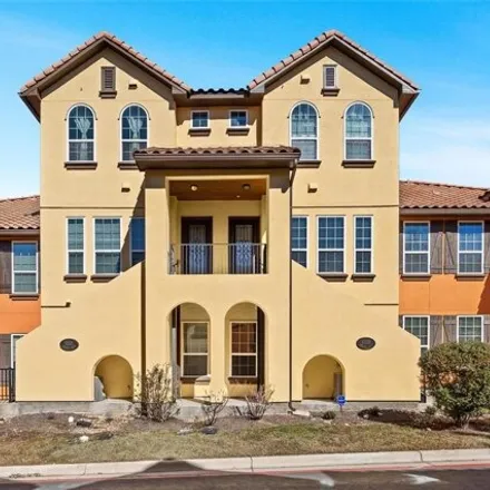 Buy this 3 bed townhouse on 12125 Terraza Circle in Austin, TX 78726