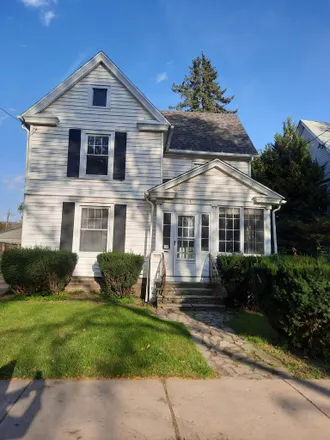 Image 1 - 1116 College Avenue, City of Elmira, NY 14901, USA - House for sale