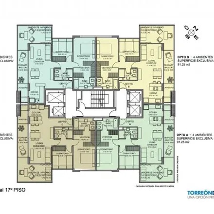 Rent this 2 bed apartment on 1854 in Avenida Caseros, Islas Malvinas