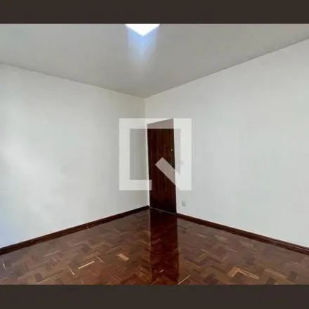 Buy this 3 bed apartment on Ponto de ônibus in Rua Conde de Linhares, Coração de Jesus