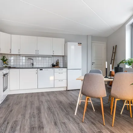 Rent this 1 bed apartment on Brochmanns gate 6 in 0470 Oslo, Norway