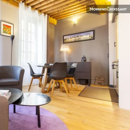 Image 8 - Lyon, Saint-Georges, ARA, FR - Apartment for rent