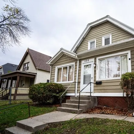 Buy this 5 bed house on 1008 West Nash Street in Milwaukee, WI 53206