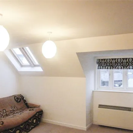 Rent this 1 bed apartment on 47 - 49 Bourneys Manor Close in Willingham, CB24 5GX