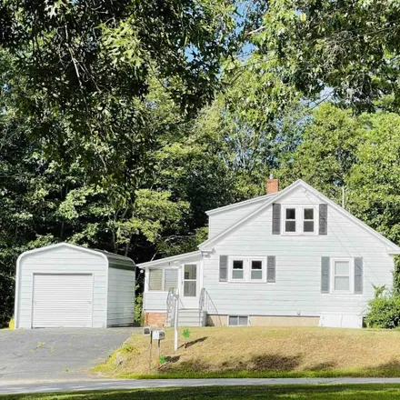 Buy this 5 bed house on 85 Gerrish Road in Dover, NH 03820