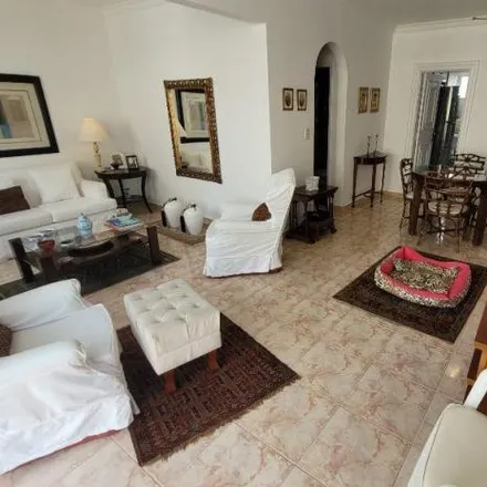 Rent this 3 bed apartment on Rua México in Pitangueiras, Guarujá - SP