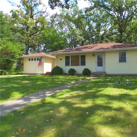 Buy this 3 bed house on 711 4th Street Southwest in Little Falls, MN 56345