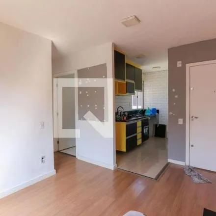 Rent this 2 bed apartment on Rua Kenkiti Shimomoto in City Bussocaba, Osasco - SP