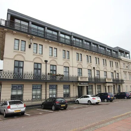 Image 4 - Pier House, Tower Promenade, Wallasey, CH45 2JY, United Kingdom - Apartment for rent