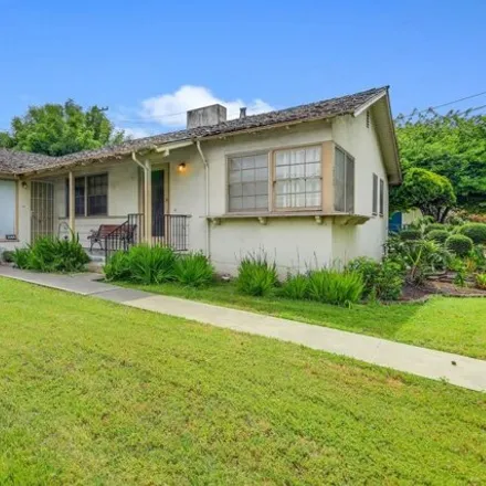Buy this 4 bed house on 2064 Heatherdale Avenue in San Jose, CA 95128