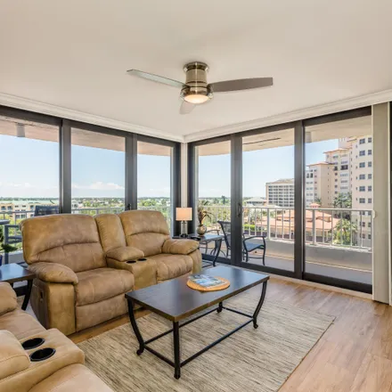 Image 2 - Summit House, South Collier Boulevard, Marco Island, FL 33937, USA - Condo for sale