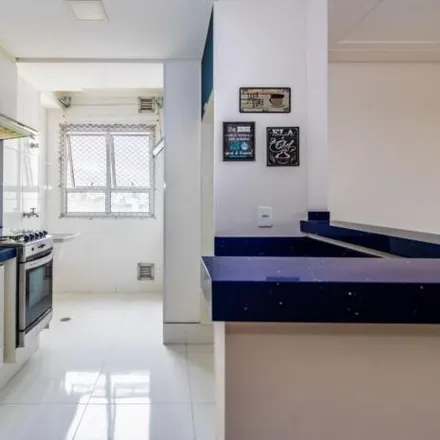 Buy this 2 bed apartment on Rua Palmeira De Leque in 625, Rua Palmeira de Leque